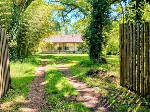 Maison vente à Cachen