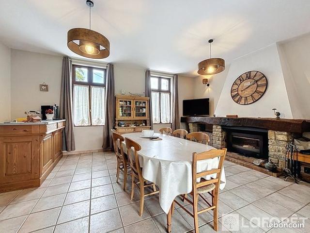 Maison vente à Montreuil-sur-Mer, Saint-josse