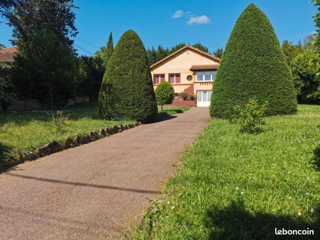 Maison vente à Lyon, Métropole de Lyon