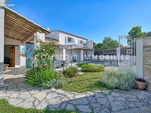 Maison vente à Beauvoisin