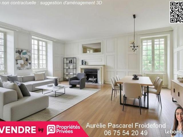 Maison vente à Brive-la-Gaillarde, Brive-la-gaillarde