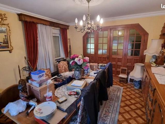 Maison vente à Saint-Dié-des-Vosges, Lépanges-sur-vologne