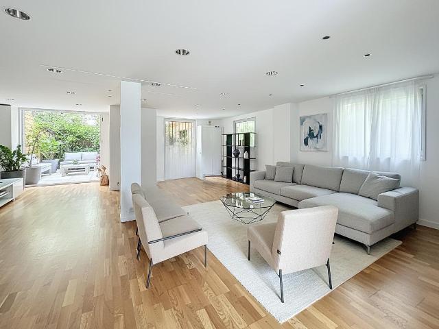Maison vente à Nanterre, Suresnes