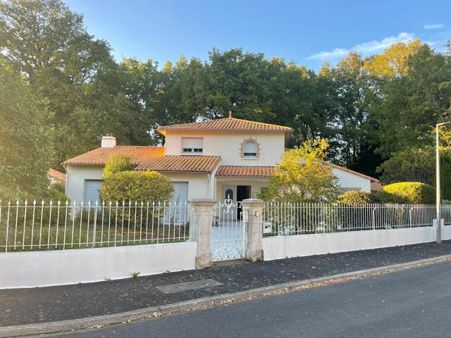 Maison vente à Nantes, Basse-goulaine