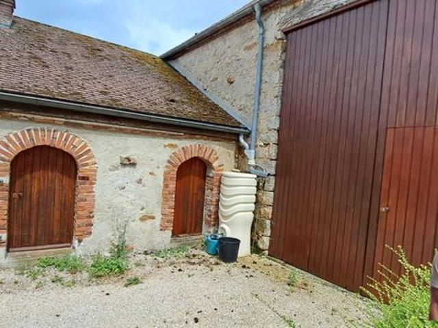 Maison vente à Nogent-sur-Seine, Ferreux-quincey
