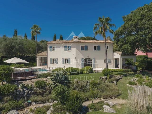 Maison vente à Grasse, Biot