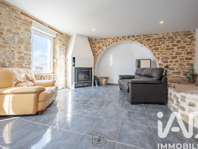 Maison vente à Thionville, Monneren