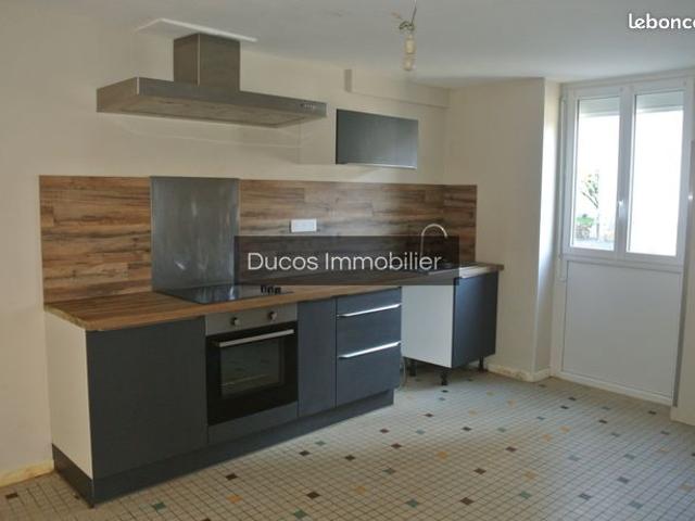 Maison vente à Marmande