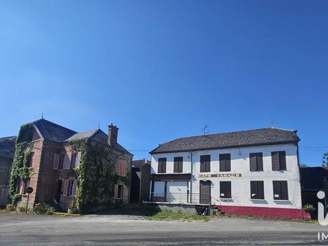 Maison vente à Rethel, Rocquigny