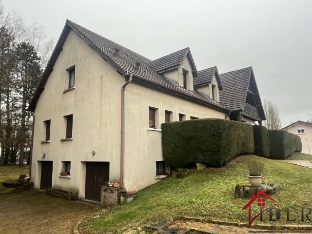 Maison vente à Langres, Bourbonne-les-bains