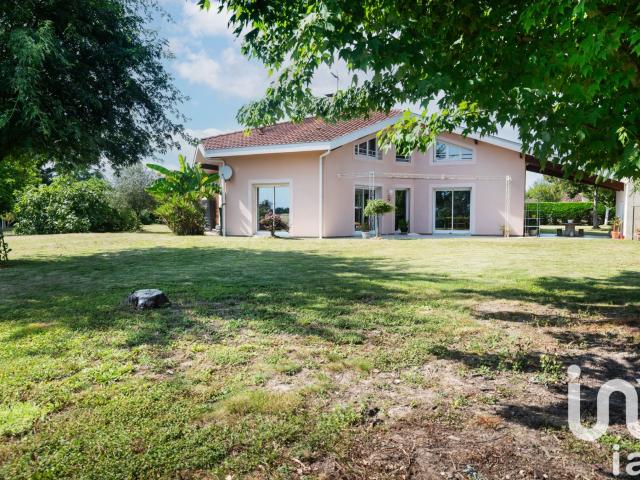 Maison vente à Mont-de-Marsan, Hagetmau