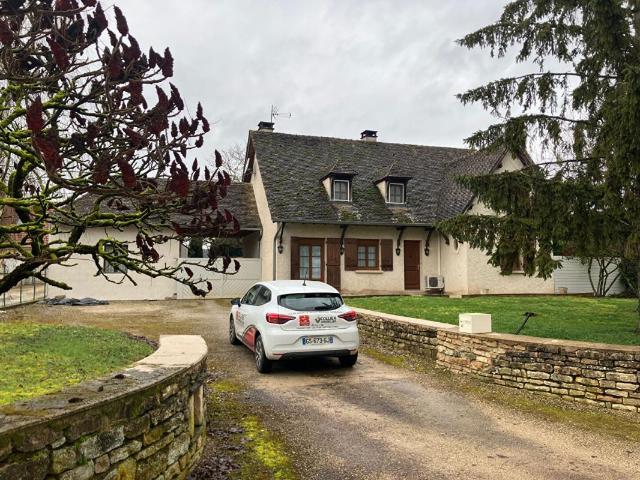 Maison vente à Chalon-sur-Saône, Fontaines