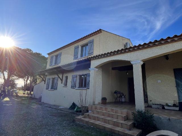 Maison vente à Lodève, Paulhan