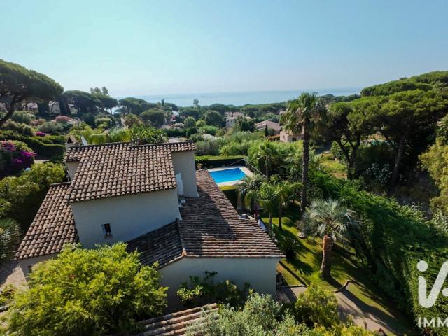 Maison vente à Chataigne, Sainte-Maxime