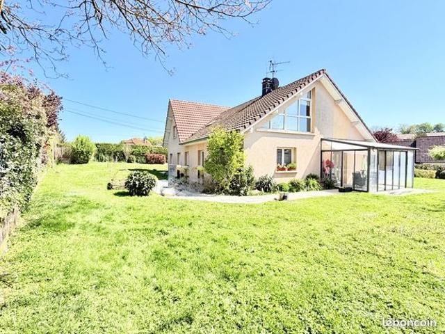 Maison vente à Montbéliard, Dambenois