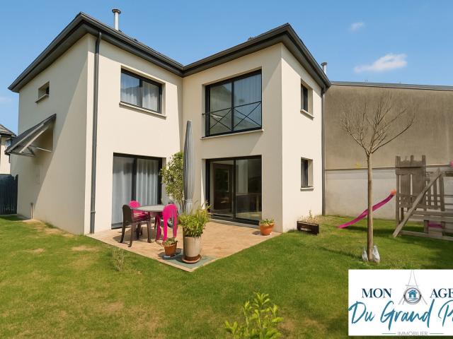 Maison vente à Palaiseau, Saclay