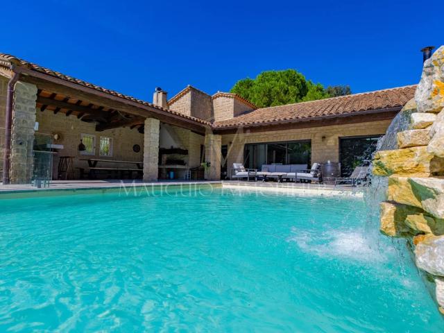 Maison vente à Montpellier, Mauguio