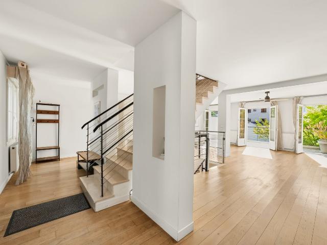 Maison vente à Quartier Les Hauts d'Issy / Les Epinettes / Le Fort, Clamart