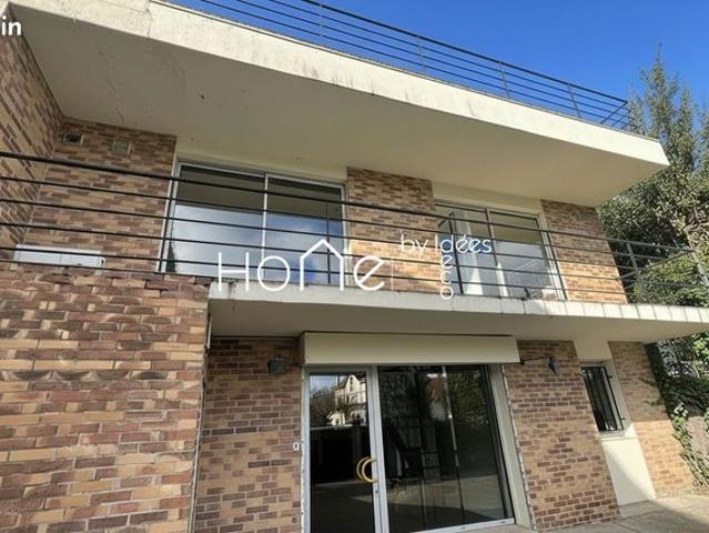 Maison vente à Nanterre, Suresnes