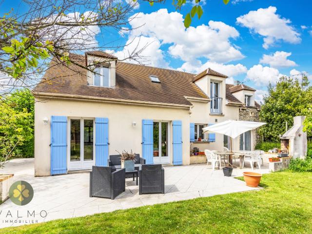 Maison vente à Rambouillet, Thoiry