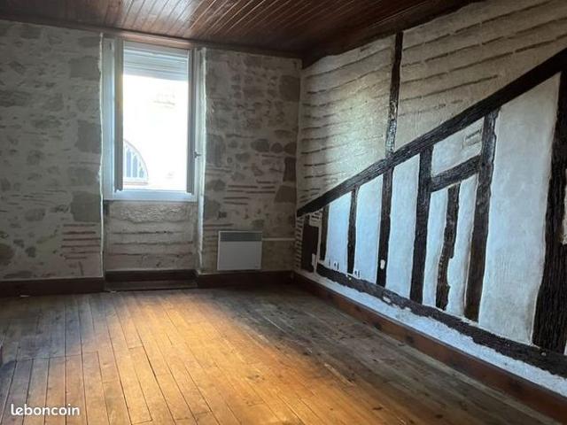 Maison vente à Marmande, Escassefort