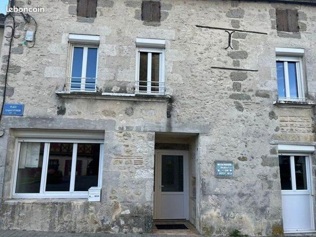 Maison vente à Marmande, Escassefort