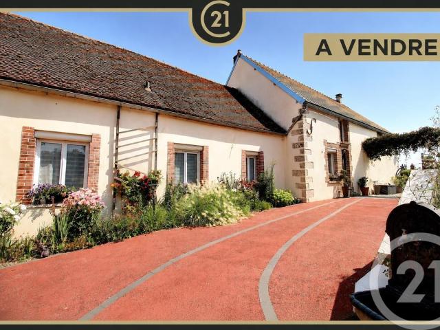 Maison vente à Sézanne, Marne
