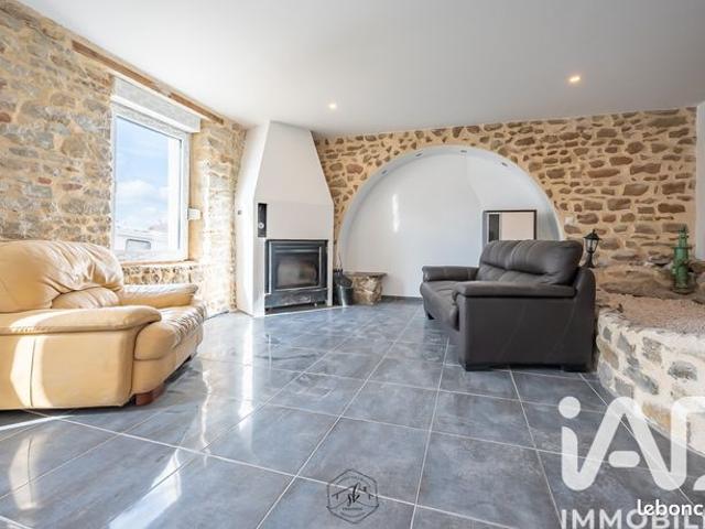 Maison vente à Thionville, Monneren
