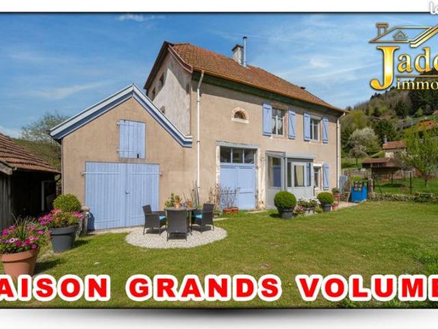 Maison vente à Saint-Dié-des-Vosges, Plainfaing
