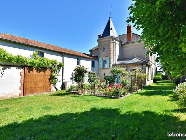 Maison vente à Roanne, Saint-alban-les-eaux