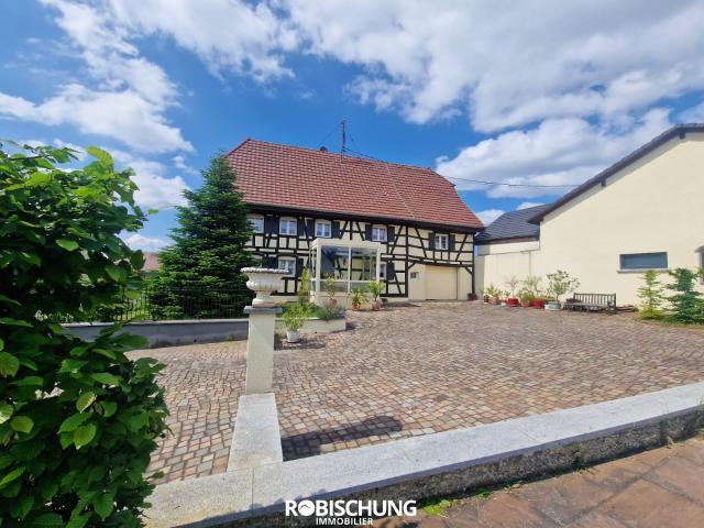 Maison vente à Altkirch, Bettendorf