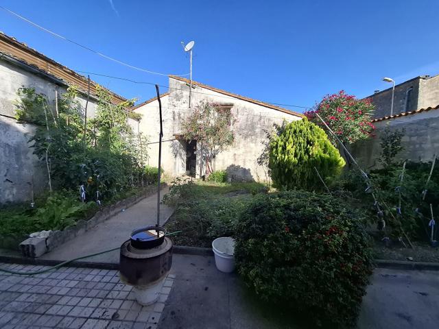 Maison vente à Saint-Jean-d'Angély, Beauvais-sur-matha