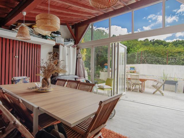 Maison vente à Bayonne, Cambo-les-bains