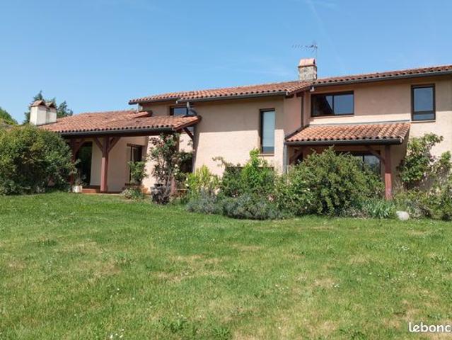 Maison vente à Saint-Gaudens, Saint-gaudens
