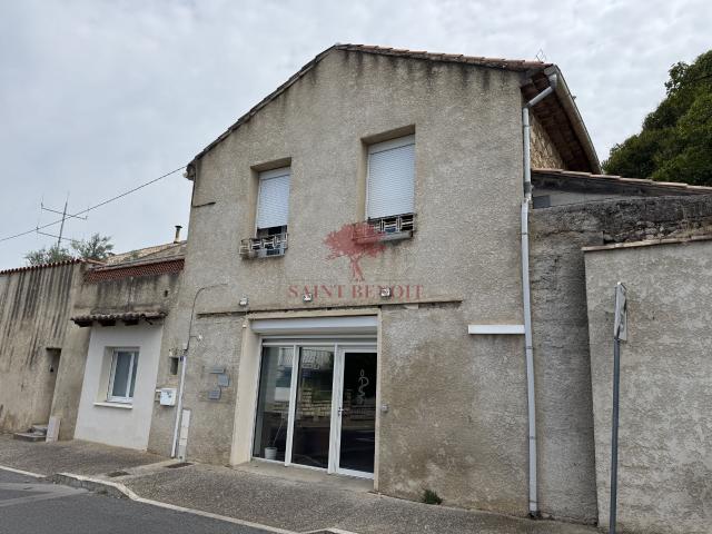 Maison vente à Lodève, Aniane