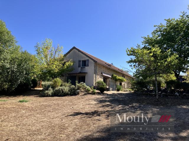 Maison vente à Lamothe-Cassel, Lot