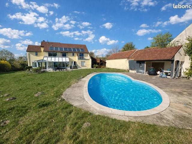 Maison vente à Rethel, Perthes