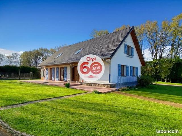 Maison vente à Arras, Foncquevillers