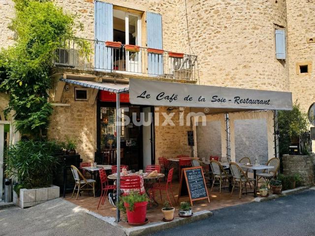 Maison vente à Nyons, Taulignan