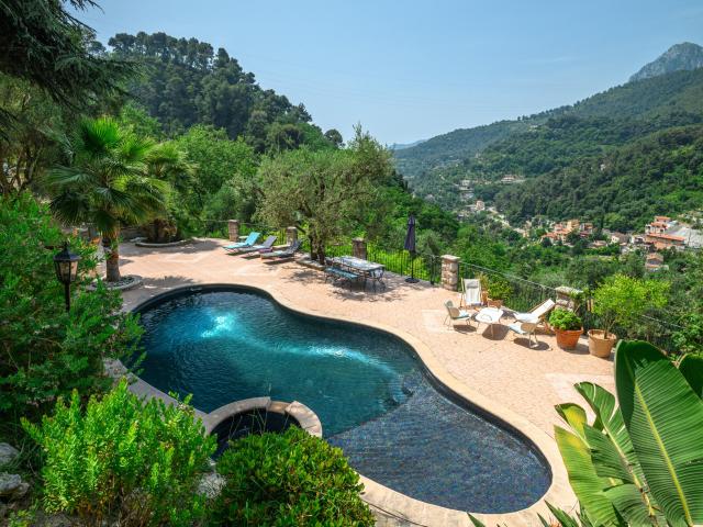 Maison vente à France métropolitaine, Menton