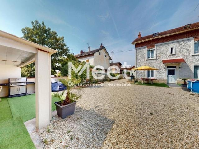 Maison vente à Migennes, Yonne