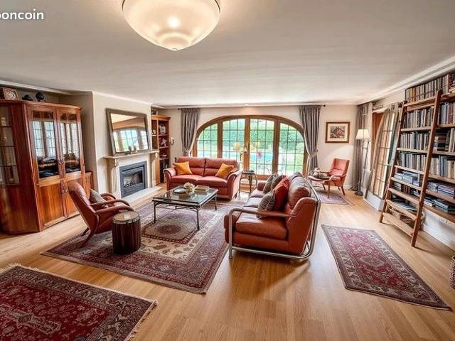 Maison vente à Thonon-les-Bains, Nernier
