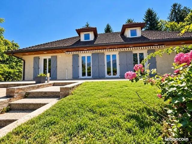 Maison vente à Sainte-Hélène-sur-Isère, Savoie