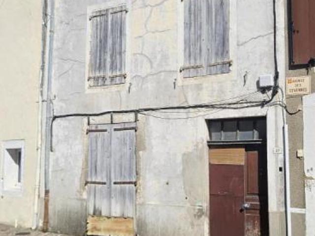 Maison vente à Le Vigan, Valleraugue