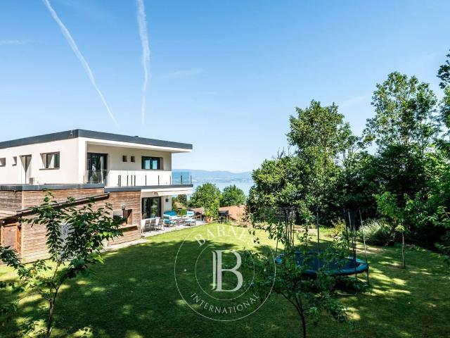 Maison vente à Grande Rive, Neuvecelle