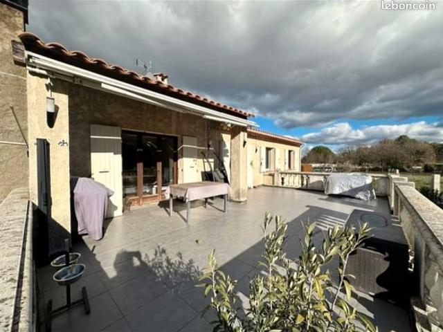 Maison vente à Aix-en-Provence, Fuveau
