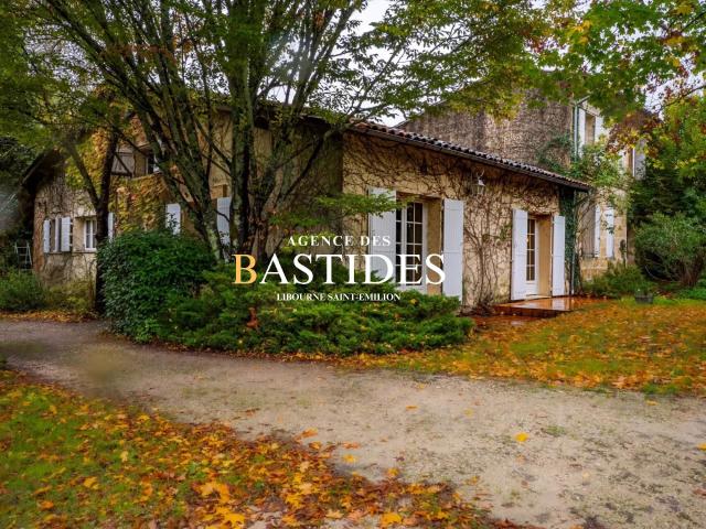 Maison vente à Bordeaux, Cursan