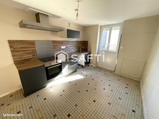 Maison vente à Marmande, Escassefort