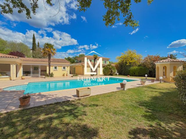 Maison vente à Arrondissement de Draguignan, Saint-antonin-du-var