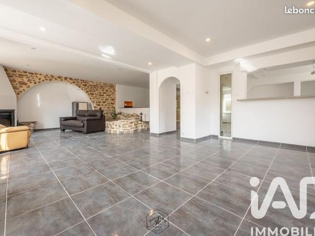 Maison vente à Thionville, Monneren